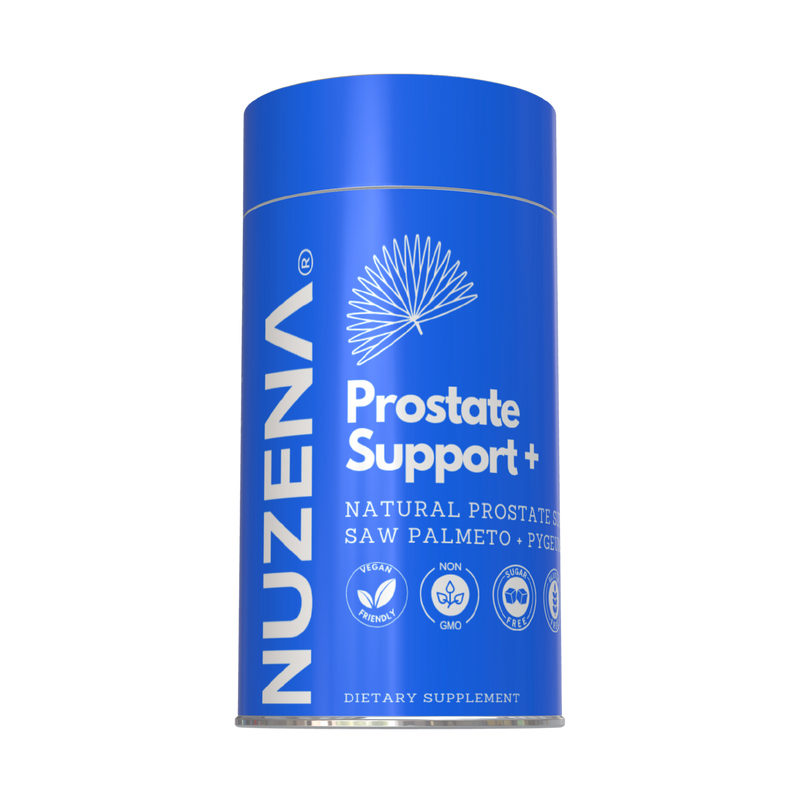 Prostate Support +