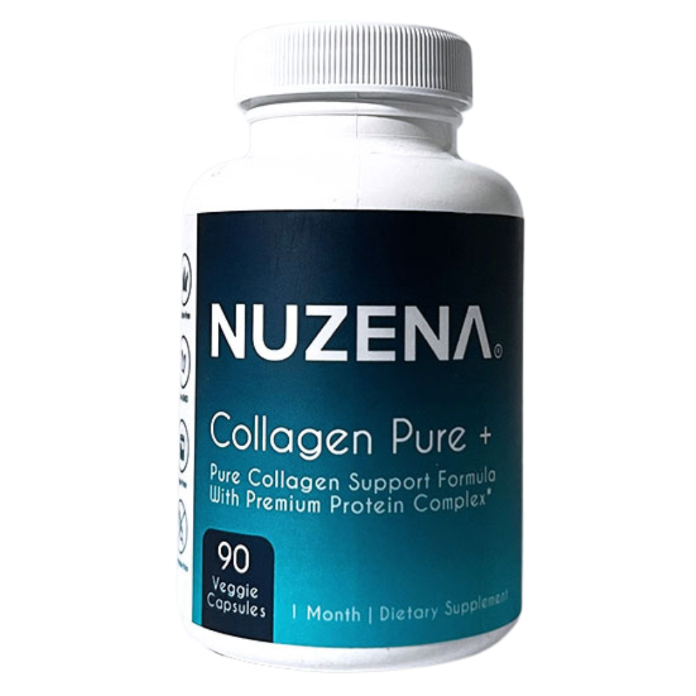 Collagen Pure  +