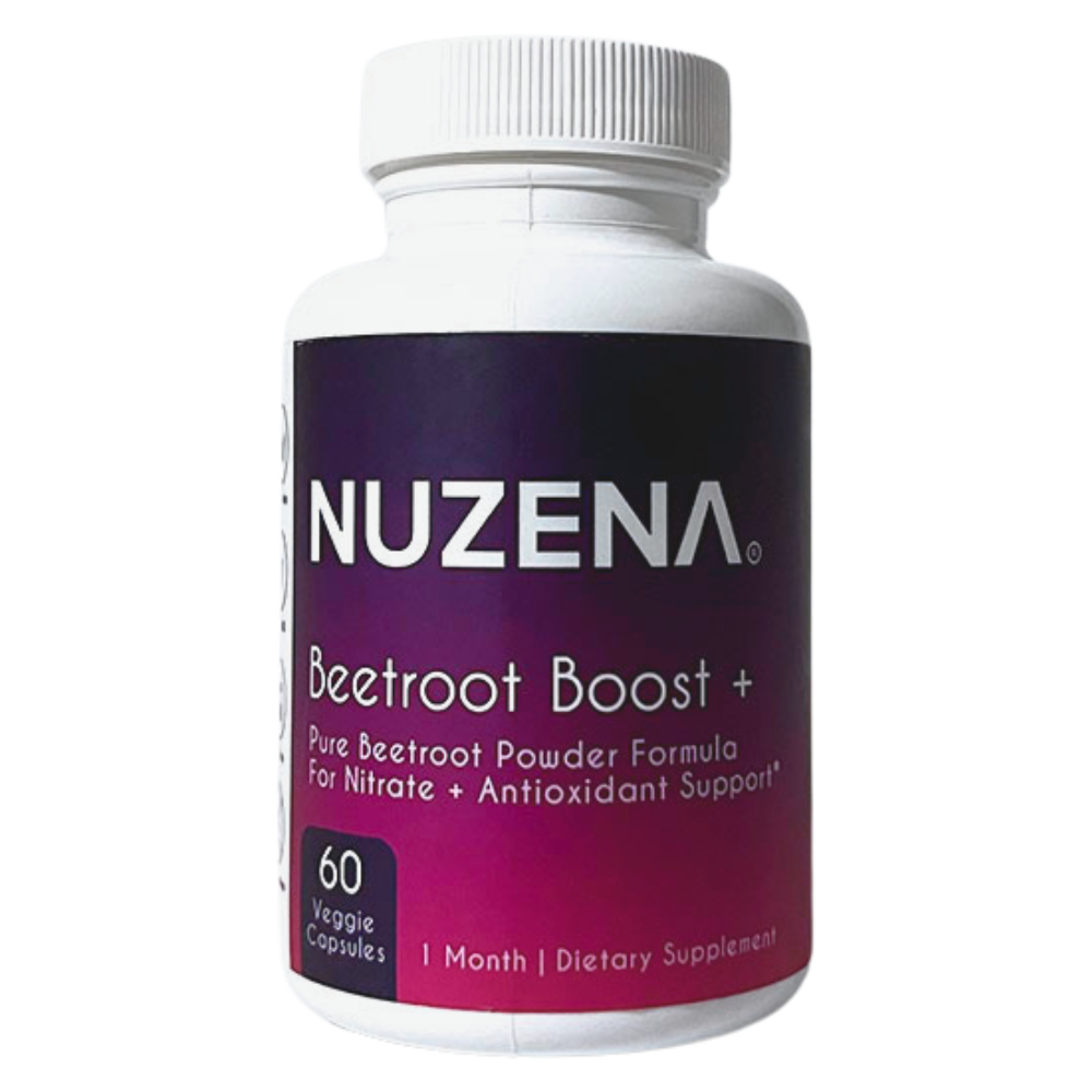 Beetroot Boost +