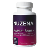 Beetroot Boost +