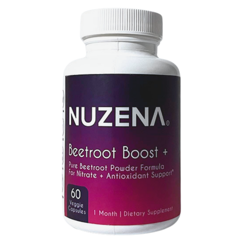 Beetroot Boost +