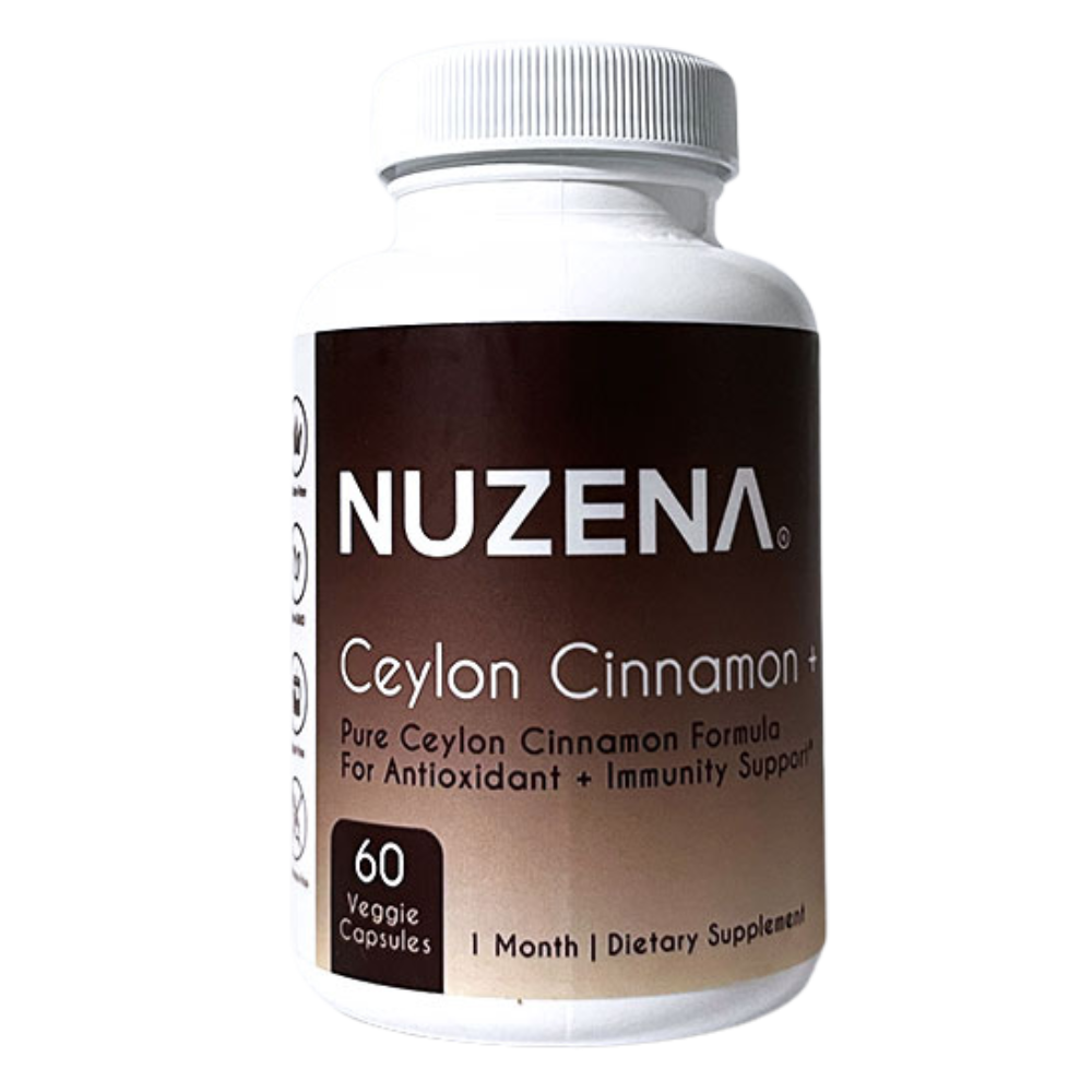 Ceylon Cinnamon  +