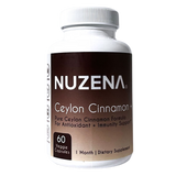 Ceylon Cinnamon  +