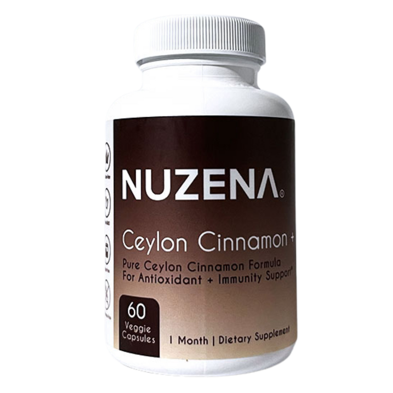 Ceylon Cinnamon  +