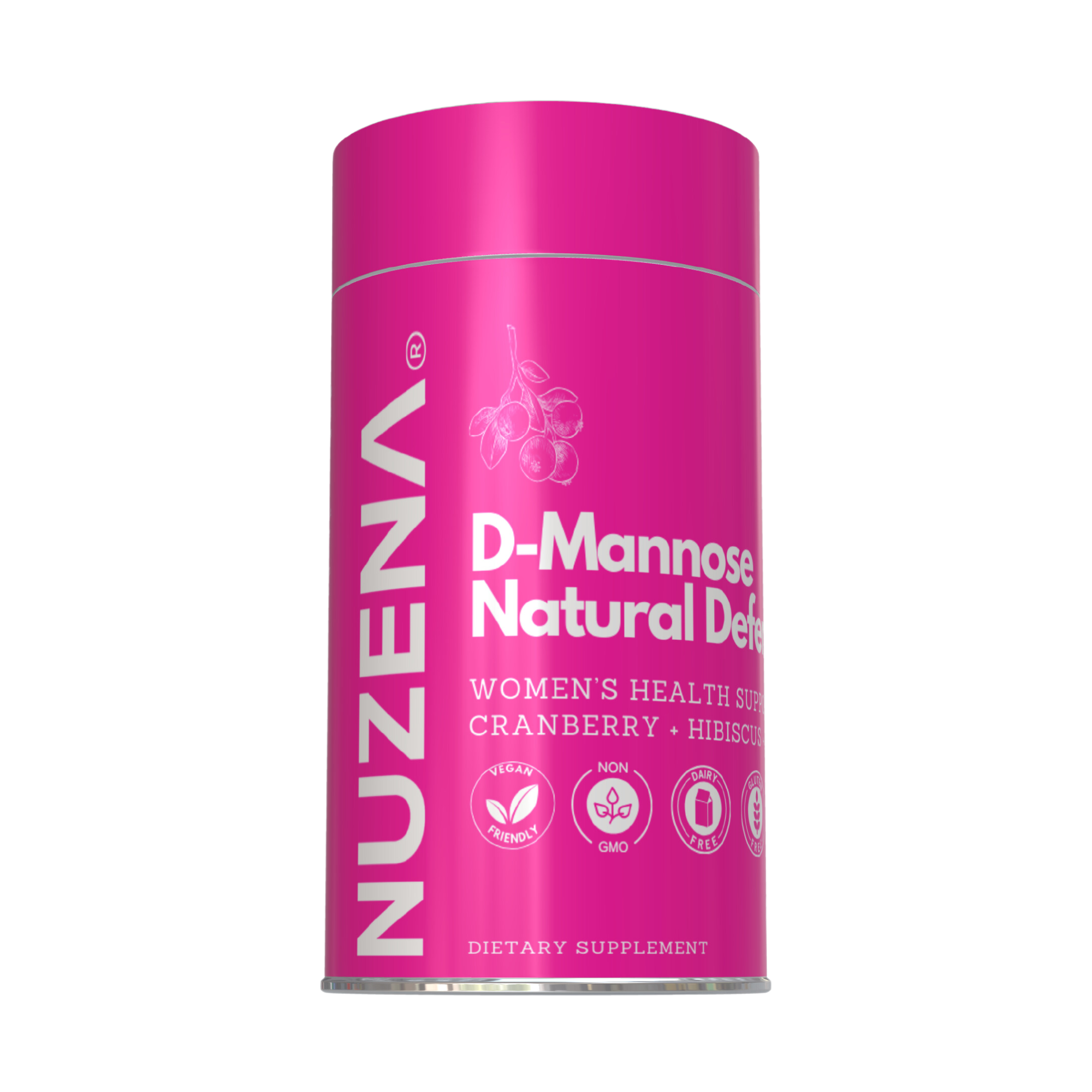 D-Mannose Natural Defense +