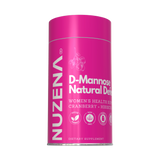 D-Mannose Natural Defense +