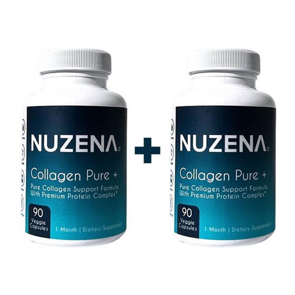 Collagen Pure + Buy 2 Get $5 OFF