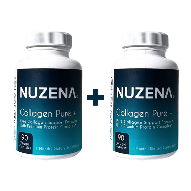 Collagen Pure + Buy 2 Get $5 OFF