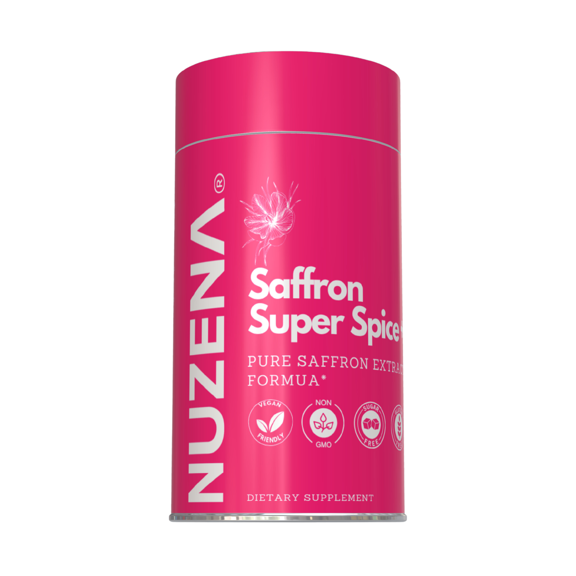 Saffron Super Spice +