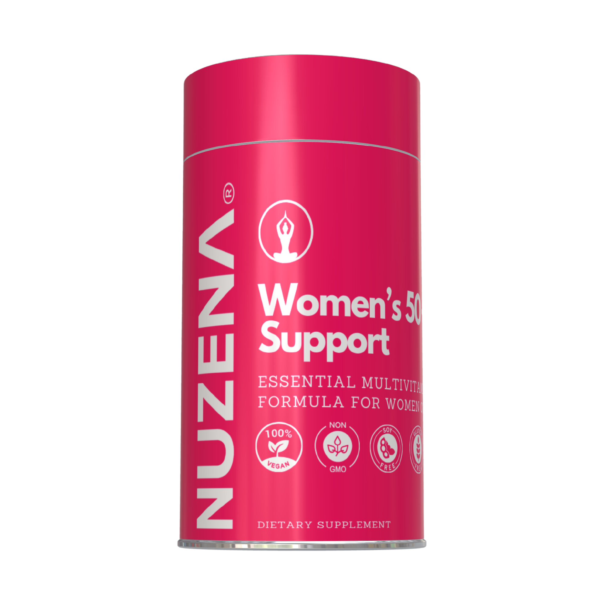 Women’s 50+ Support