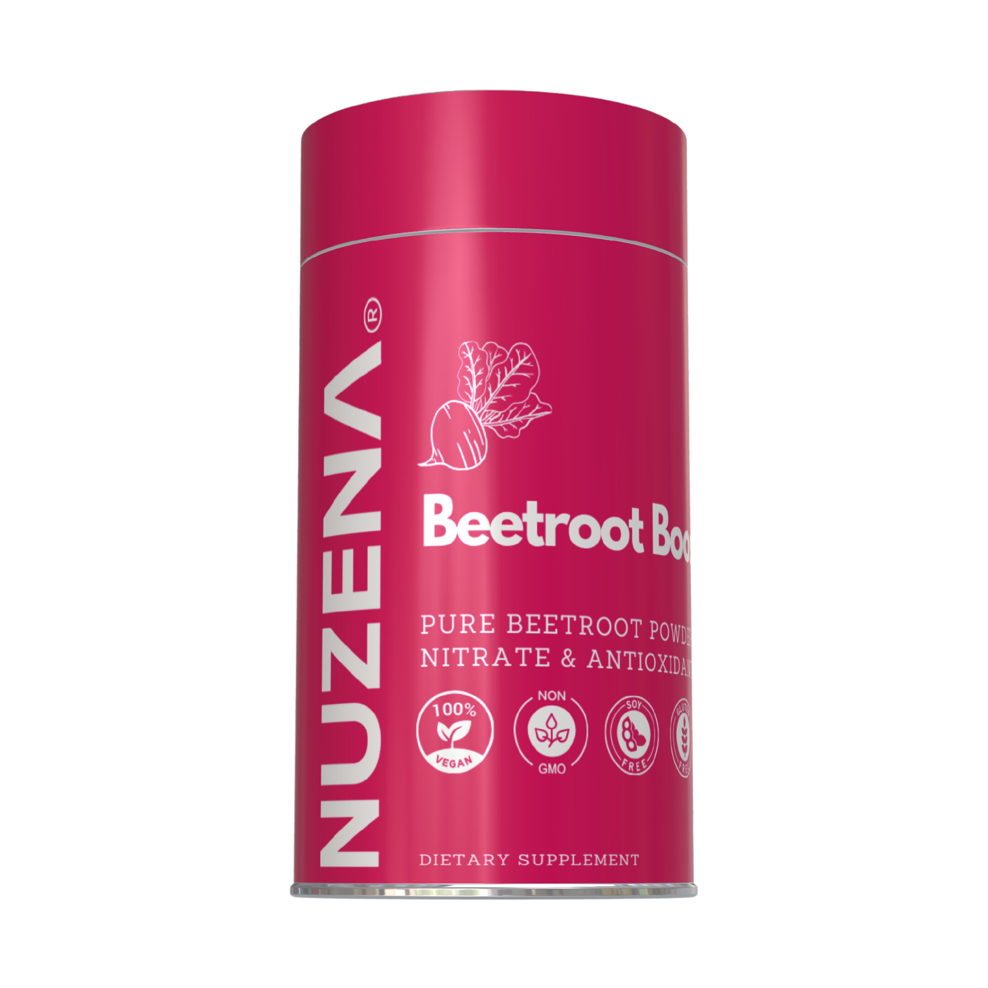 Beetroot Boost +