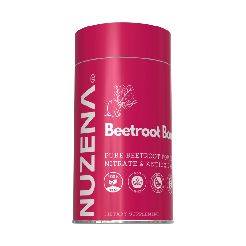 Beetroot Boost +