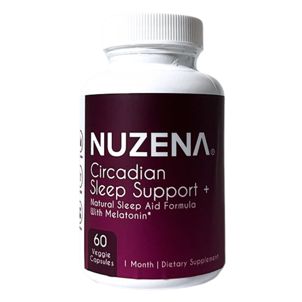 Circadian Sleep Support +