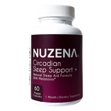 Circadian Sleep Support +