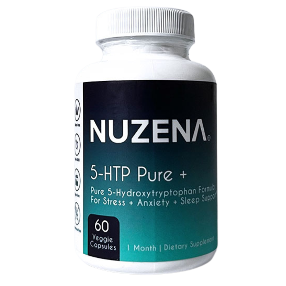 5-HTP Pure +