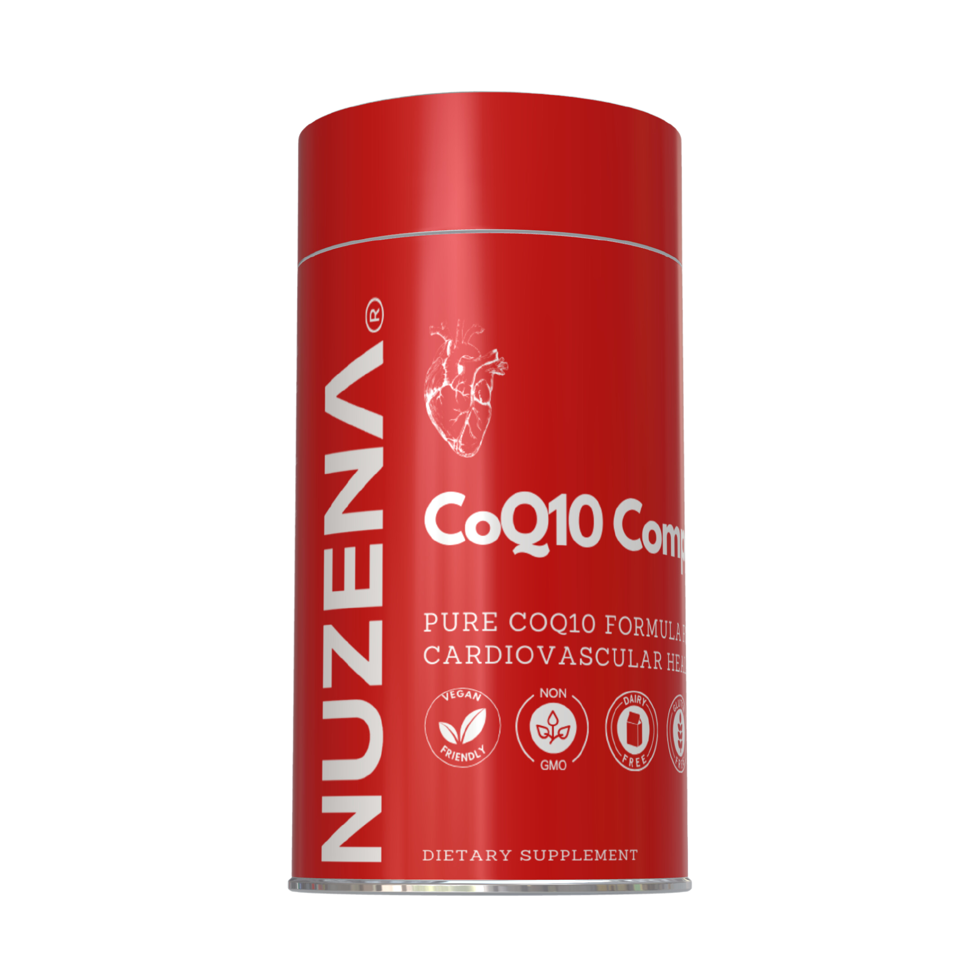 CoQ10 Complex +