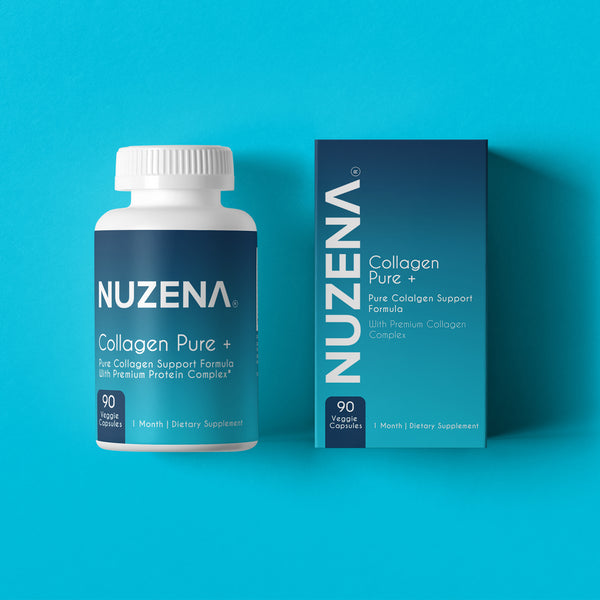Collagen Pure  +